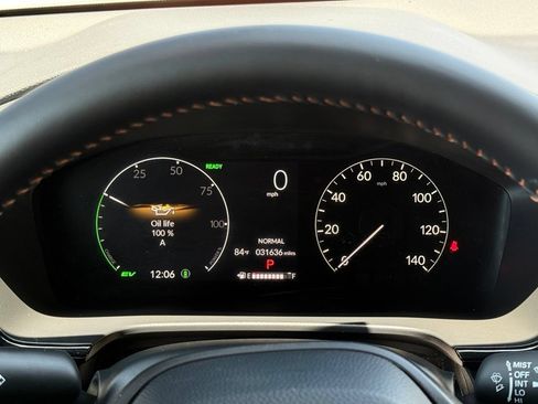 Used 2025 Honda CR-V Sport-L image 24