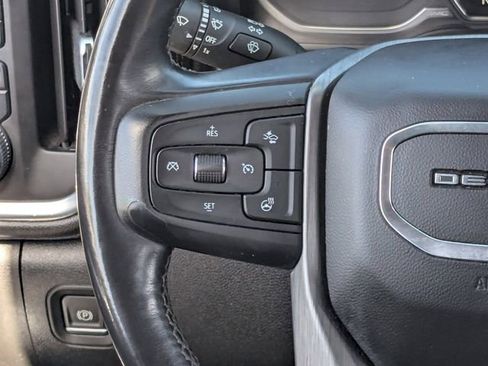 Used 2021 GMC Sierra 2500 Denali w/ Technology Package image 19