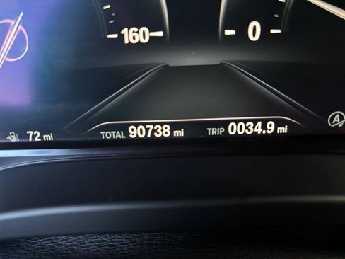 Used 2019 BMW X3 sDrive30i image 19