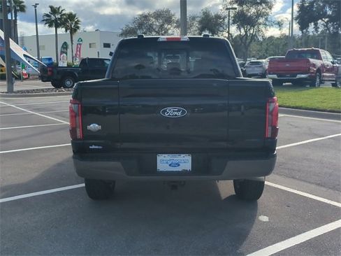 New 2025 Ford F150 King Ranch image 5