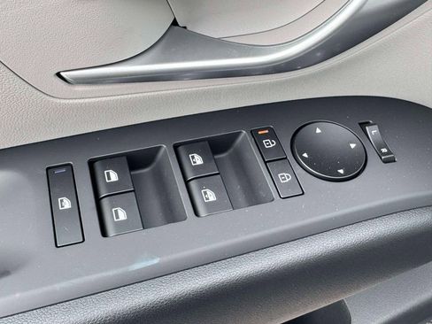 New 2026 Hyundai Tucson SEL image 15