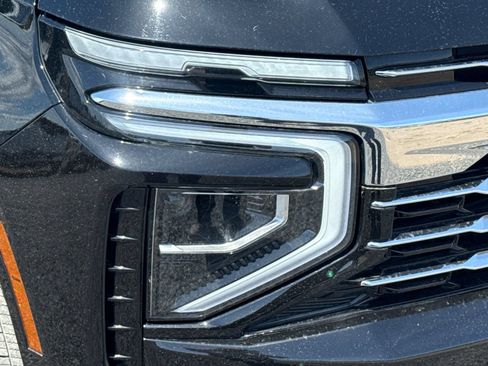 Used 2025 Chevrolet Tahoe LT AWD/4WD image 47