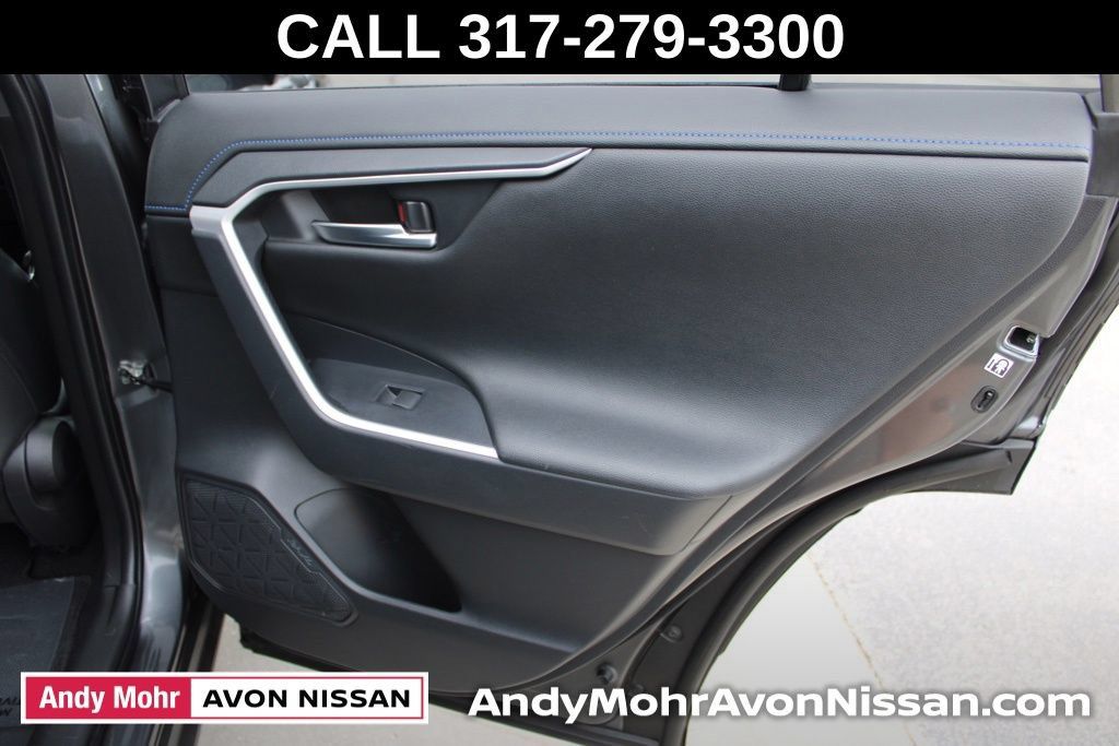 Used 2019 Toyota RAV4 XSE AWD/4WD image 23