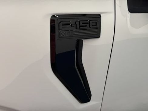 Used 2024 Ford F150 XLT w/ Equipment Group 302A MID AWD/4WD image 44