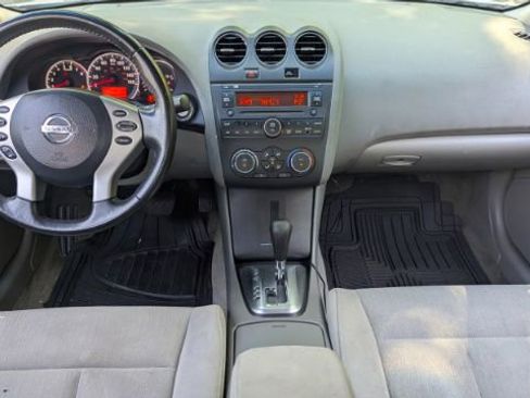 Used 2012 Nissan Altima 2.5 S w/ Convenience Pkg FWD image 23