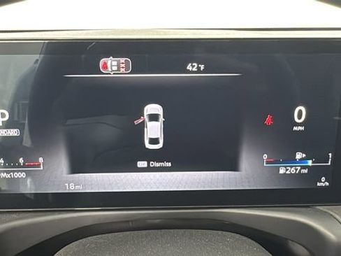 New 2026 Nissan Sentra SR w/ SR Premium Package image 18