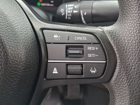 Used 2026 Honda Accord SE image 23