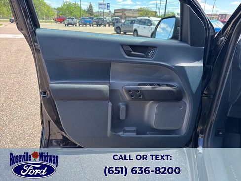 Used 2024 Ford Maverick XL FWD image 24