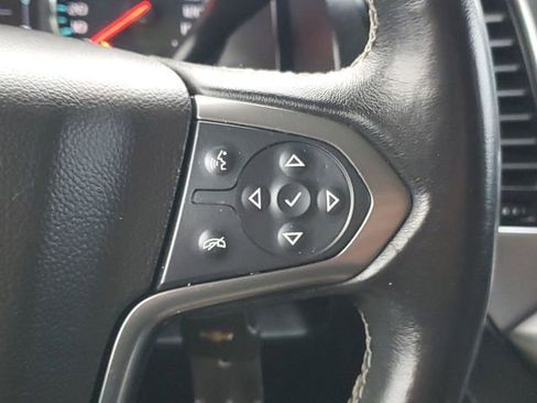 Used 2019 Chevrolet Tahoe LS w/ All-Season Package image 17