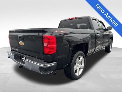 Used 2015 Chevrolet Silverado 1500 LS w/ Trailering Package image 7
