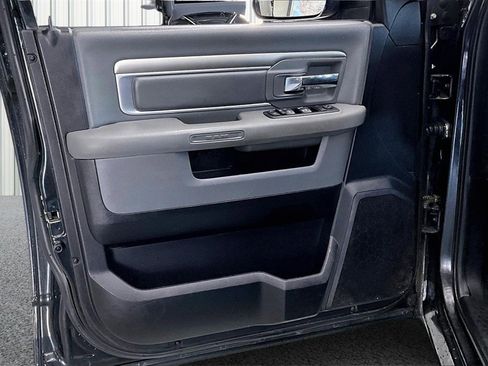 Used 2016 RAM 1500 Big Horn image 20