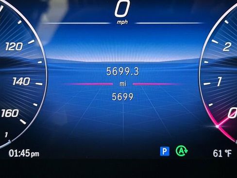 Certified 2025 Mercedes-Benz C 300 C 300 image 35