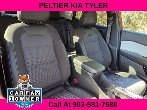 Used 2024 Chevrolet Trax LT w/ Driver Confidence Package image 20