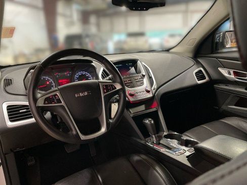 Used 2016 GMC Terrain SLT FWD image 18