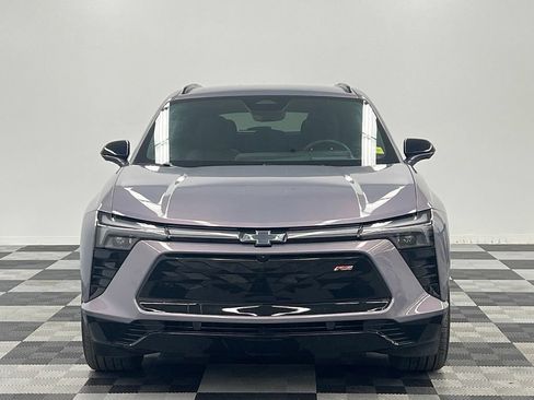 Used 2024 Chevrolet Blazer EV RS AWD/4WD image 6