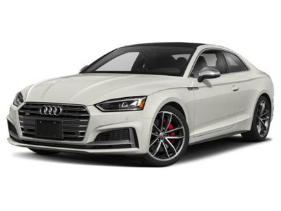 Used 2019 Audi S5 Prestige w/ S Sport Package