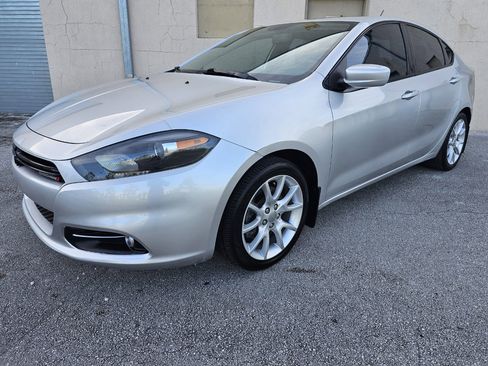 Used 2013 Dodge Dart SXT image 11