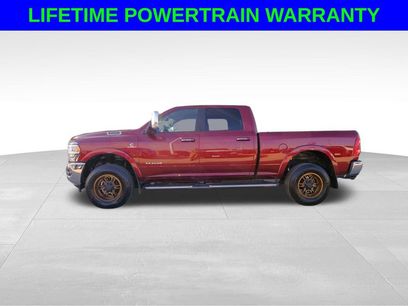 Used 2022 RAM 3500 Laramie