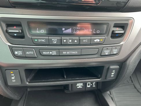 Used 2019 Honda Ridgeline RTL-T image 59