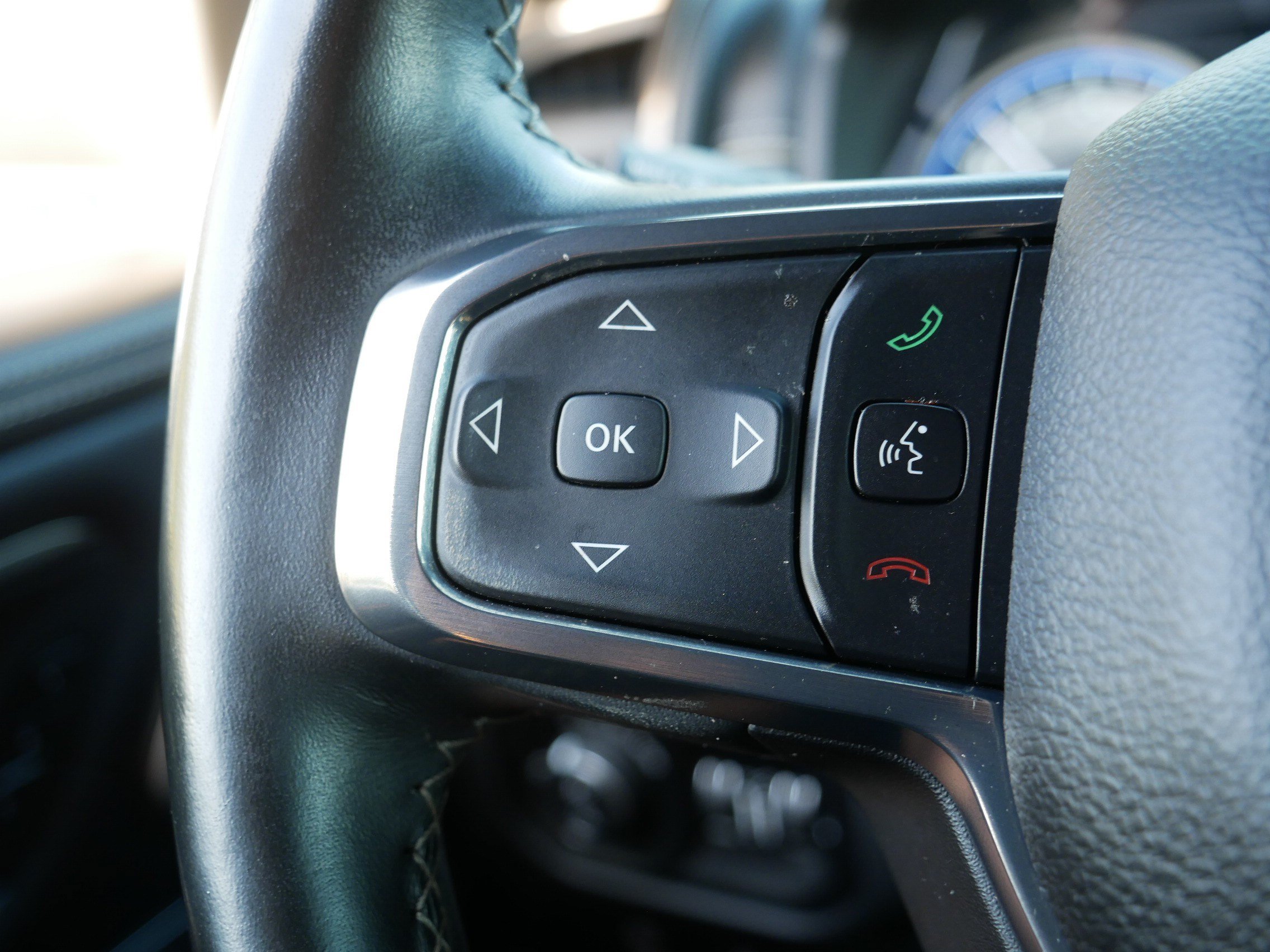 Used 2021 RAM 1500 Limited AWD/4WD image 31