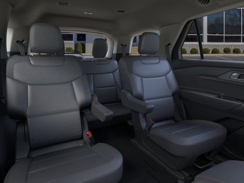 New 2026 Ford Explorer Active w/ Active Comfort Package RWD image 11