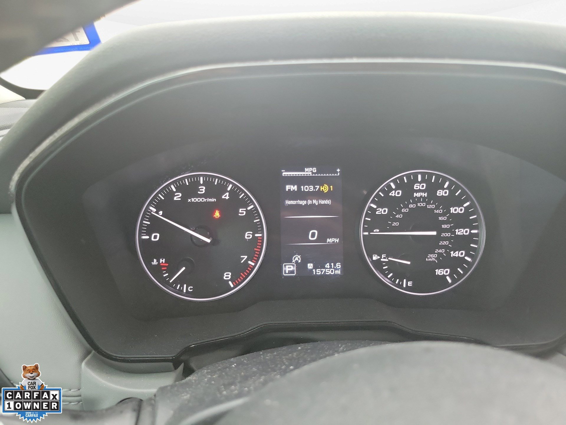 Certified 2025 Subaru Outback Premium AWD/4WD image 11