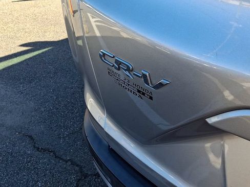 Used 2017 Honda CR-V EX image 38
