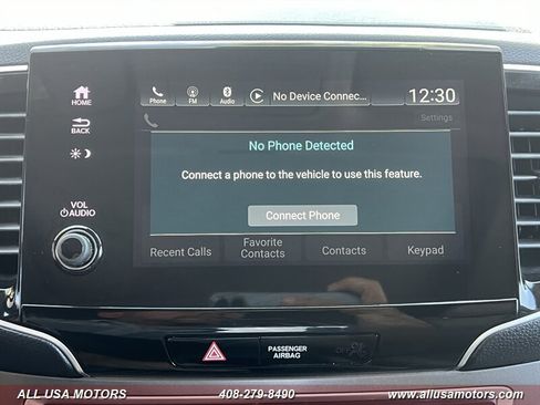 Used 2020 Honda Pilot EX-L image 38