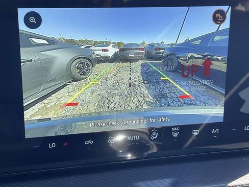 New 2026 Ford Mustang Coupe w/ Mustang Nite Pony Package image 13