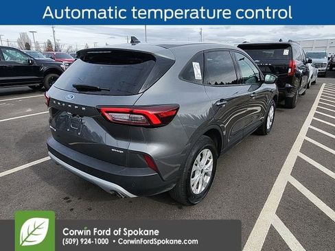 Used 2025 Ford Escape Active w/ Tech Pack #1 image 10
