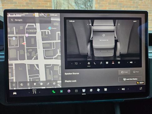 Used 2024 Tesla Model X Plaid image 46