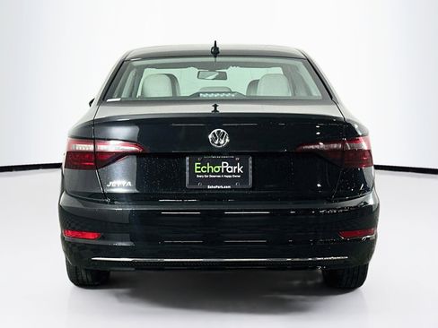 Used 2020 Volkswagen Jetta SE FWD image 7