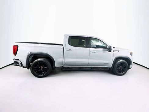 Used 2024 GMC Sierra 1500 Elevation image 10