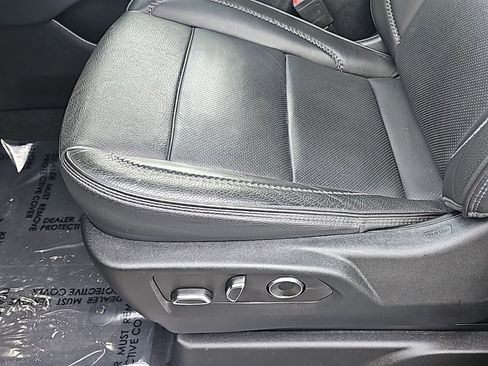 Certified 2024 GMC Yukon XL Denali w/ Max Trailering Package image 13