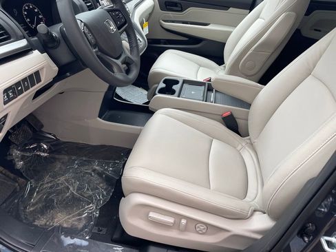 New 2026 Honda Odyssey EX-L image 15
