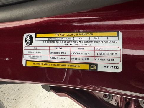 Used 2021 Jeep Grand Cherokee L Limited AWD/4WD image 16