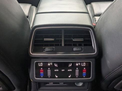 Used 2021 Audi RS 7 Sportback w/ Black Optic Package image 6