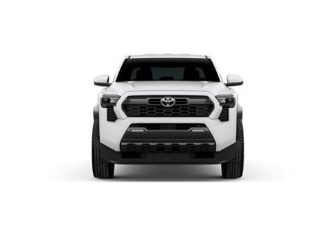 New 2025 Toyota Tacoma TRD Off-Road image 17