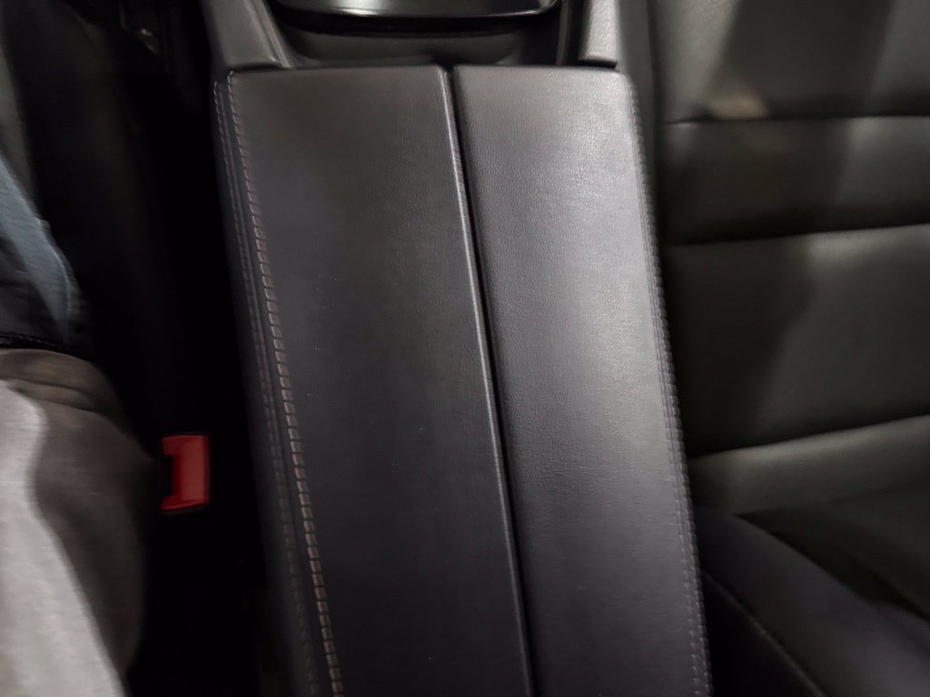 Certified 2023 Nissan Rogue SV w/ SV Premium B Package FWD image 22
