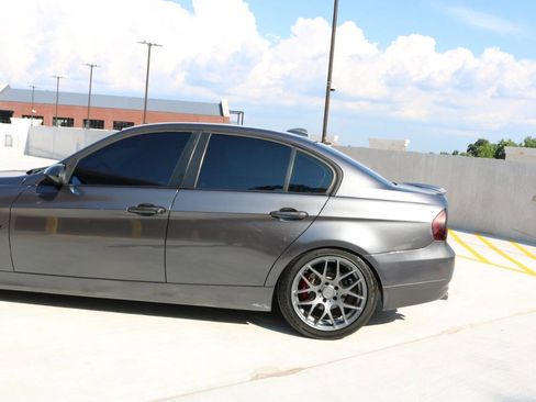 Used 2007 BMW 328i Sedan RWD image 29