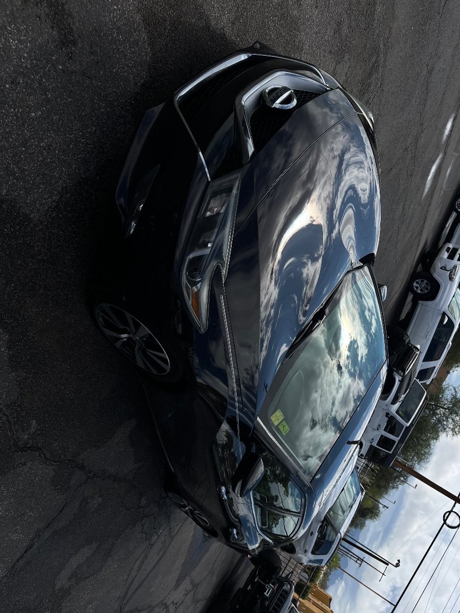 Used 2017 Nissan Maxima Platinum FWD image 49