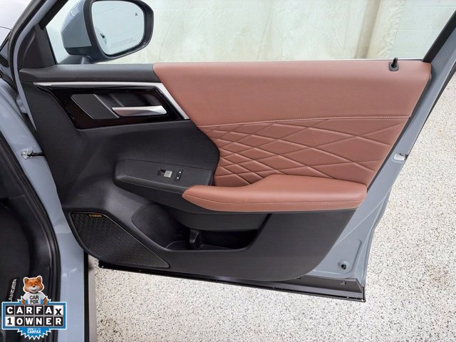 Used 2025 Mitsubishi Outlander SEL AWD/4WD image 19