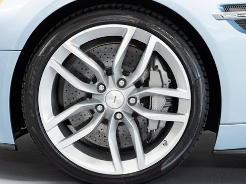 Used 2016 Aston Martin Vanquish Volante RWD image 23