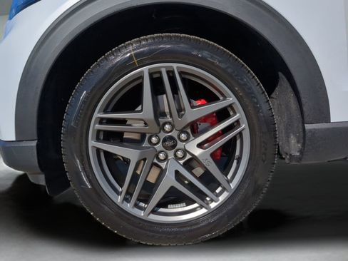 New 2026 Ford Explorer ST-Line w/ ST-Line Street Pack image 67