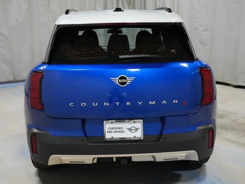 Certified 2026 MINI Cooper Countryman S AWD/4WD image 19
