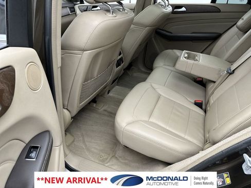Used 2014 Mercedes-Benz ML 350 4MATIC image 23