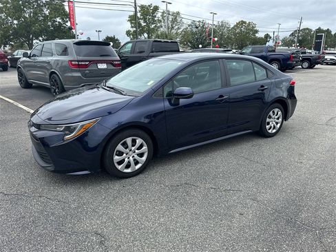 Certified 2023 Toyota Corolla LE image 7