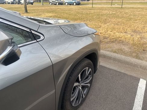 Used 2018 Lexus RX 350L 350L w/ Premium Package image 20