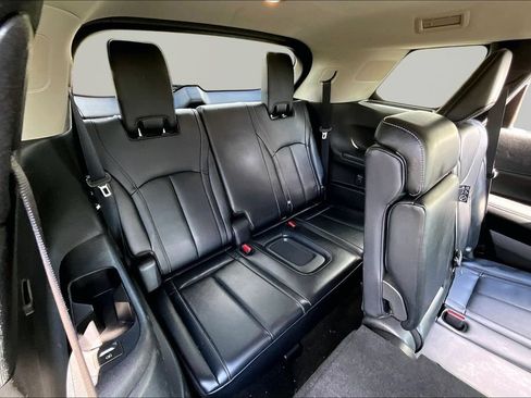 Used 2023 INFINITI QX60 Luxe w/ Performance Audio Package AWD/4WD image 21