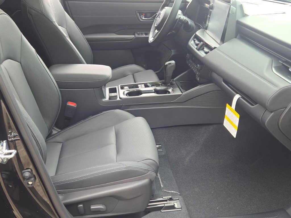 New 2026 Subaru Outback Touring AWD/4WD image 8